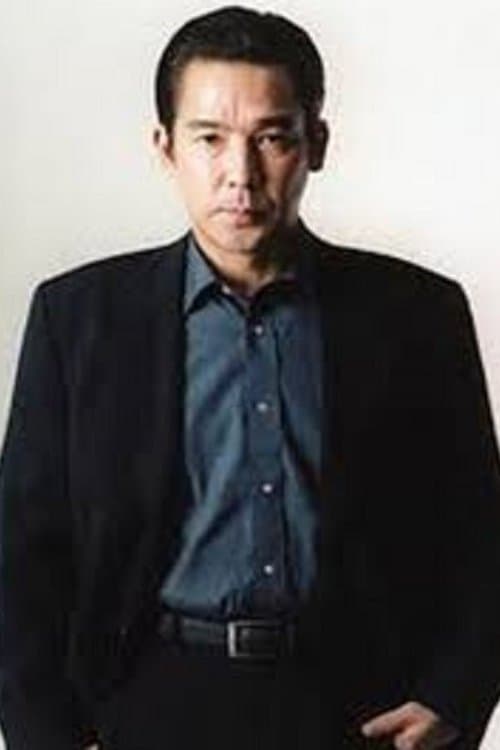 Yoshihiro Katō image