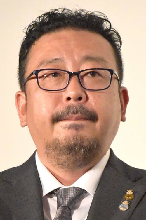 Yoshihiro Nakamura image