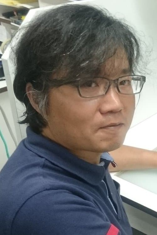Photo of Yoshihiro Osugi