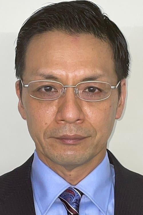 Yoshihisa Shimazaki image