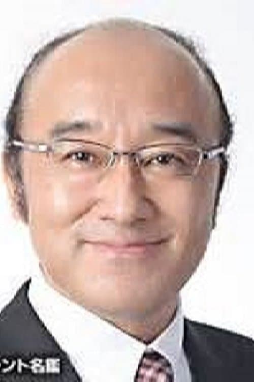 Yoshiichi Kawada image