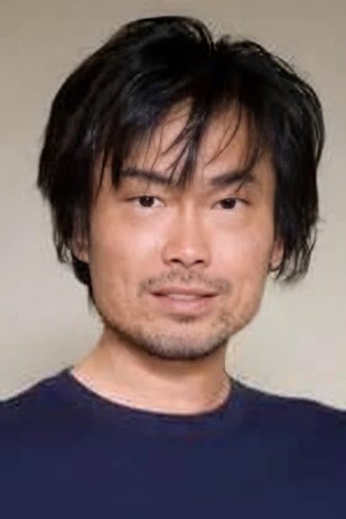Yoshikatsu Fujiki image
