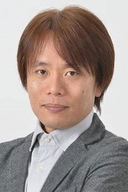 Yoshikazu Nagano image
