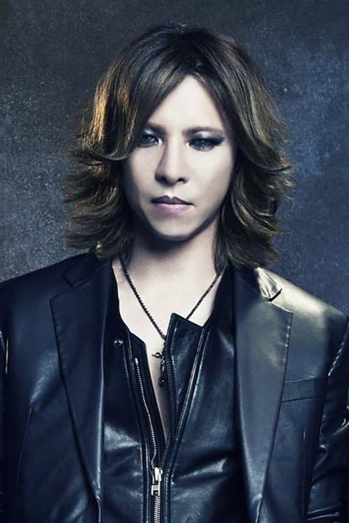 YOSHIKI image