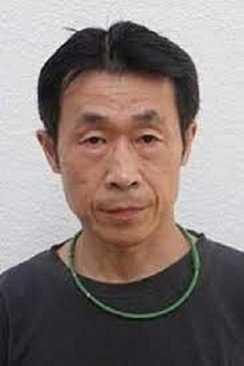Yoshiki Arizono image
