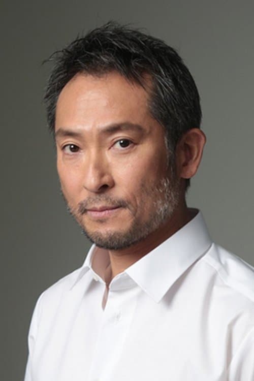 Yoshiki Kanahashi image