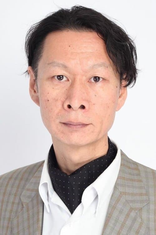 Yoshiki Kondō image