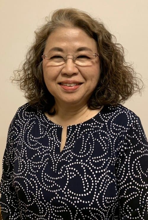 Yoshiko Okamoto image