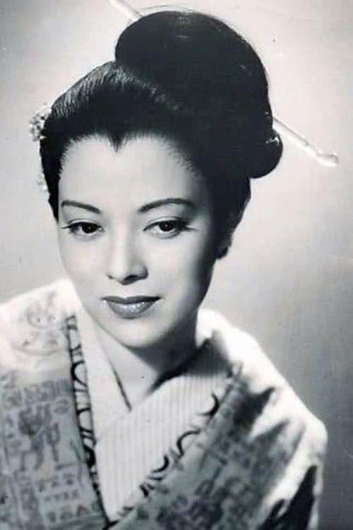Yoshiko Yamaguchi image