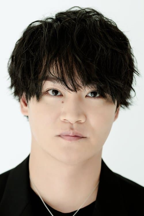 Yoshimasa Hosoya image
