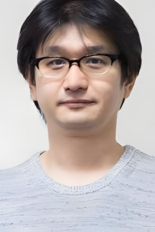 Photo of Yoshimi Itazu