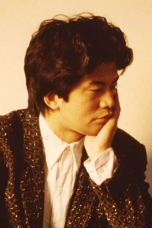 Yoshimitsu Morita image