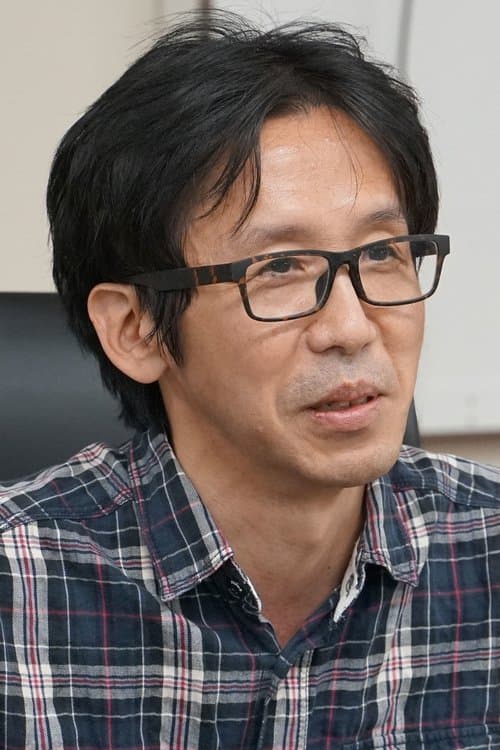 Photo of Yoshimitsu Ohashi