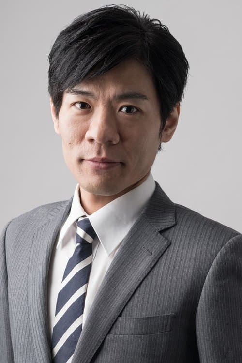 Yoshinari Furuya image