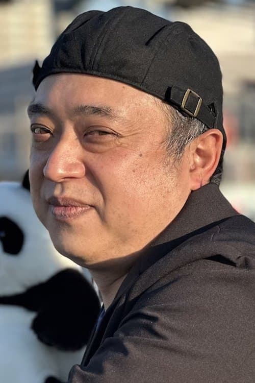 Photo of Yoshinori Odaka