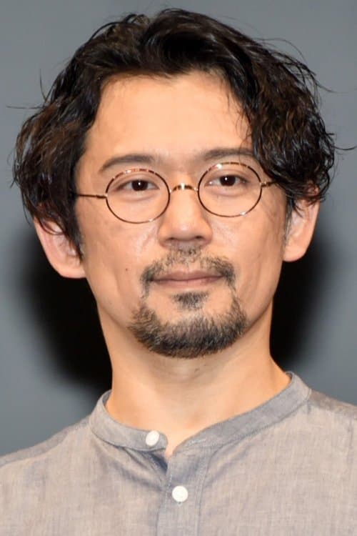 Yoshinori Okada image