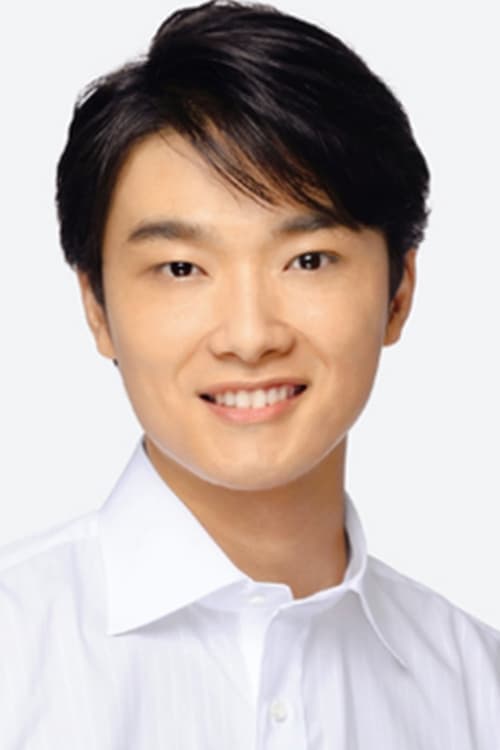 Yoshio Inoue image