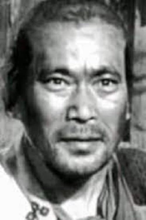 Yoshio Kosugi image
