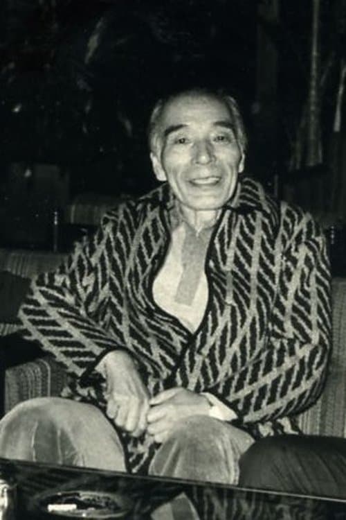 Yoshio Yoshida image