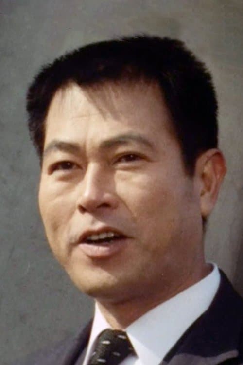 Yoshirō Aoki image