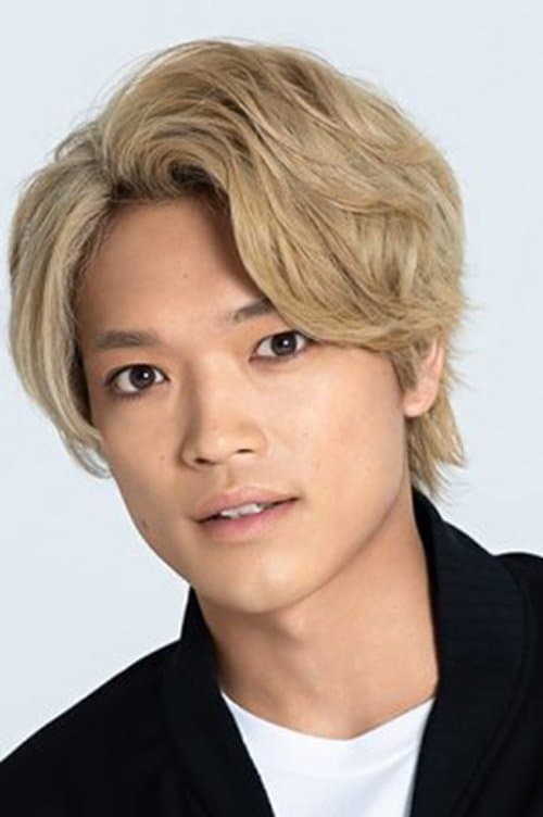 Yoshitaka Hara image