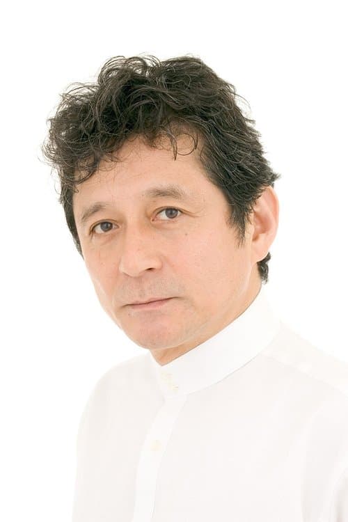 Yoshito Yasuhara image