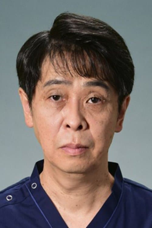 Yoshiyuki Morishita image