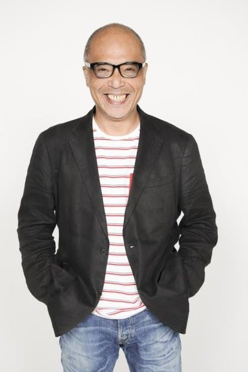 Yoshiyuki Omori image