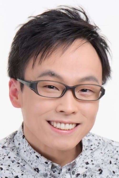 Yoshiyuki Shimozuma image