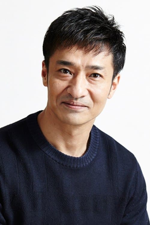 Yoshiyuki Yamaguchi image