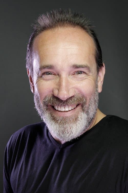 Yosi Mizrahi image
