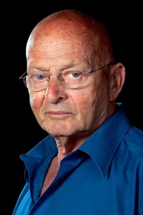 Yossi Graber image