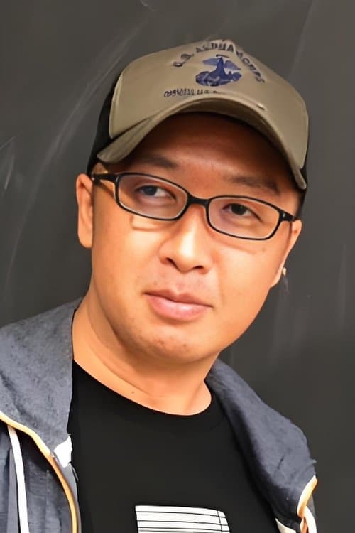 Photo of Yosuke Kabashima