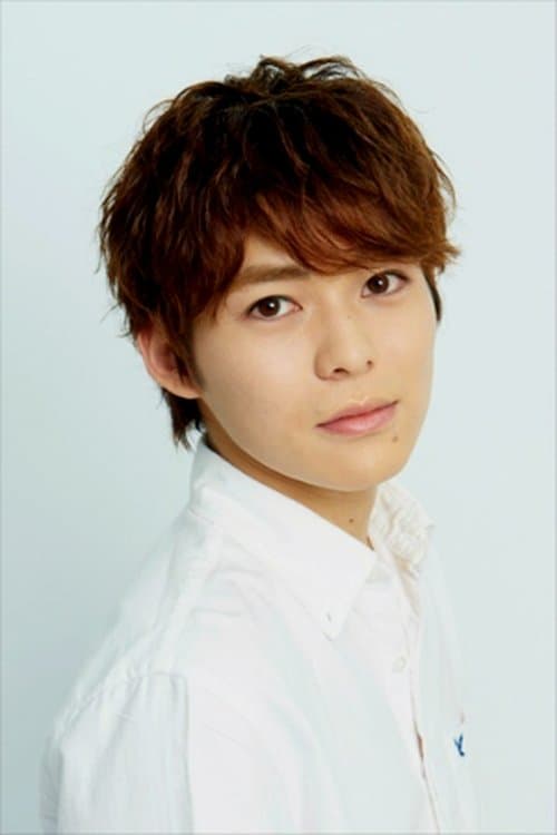 Yosuke Kishi image
