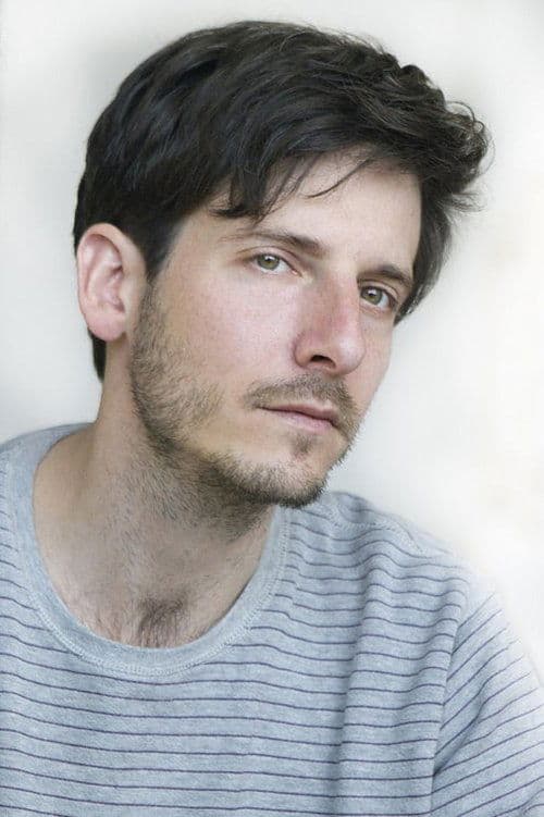 Yotam Ishay image