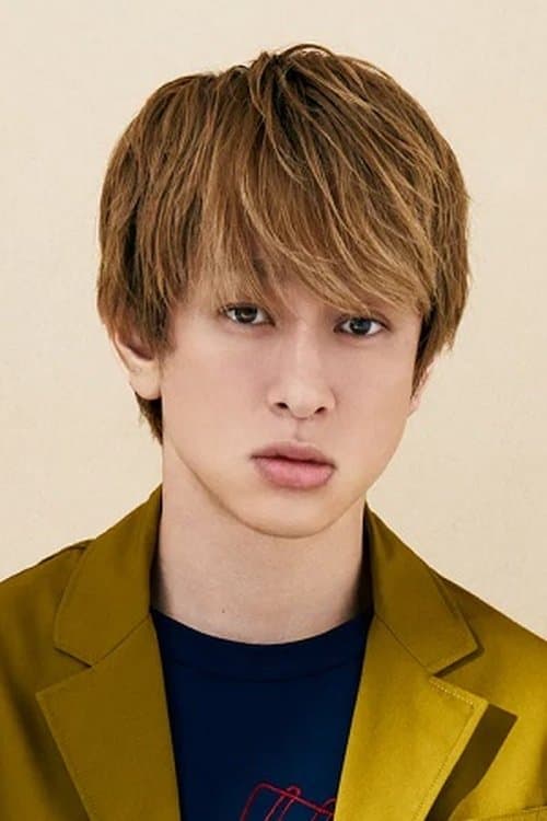 You Yokoyama image
