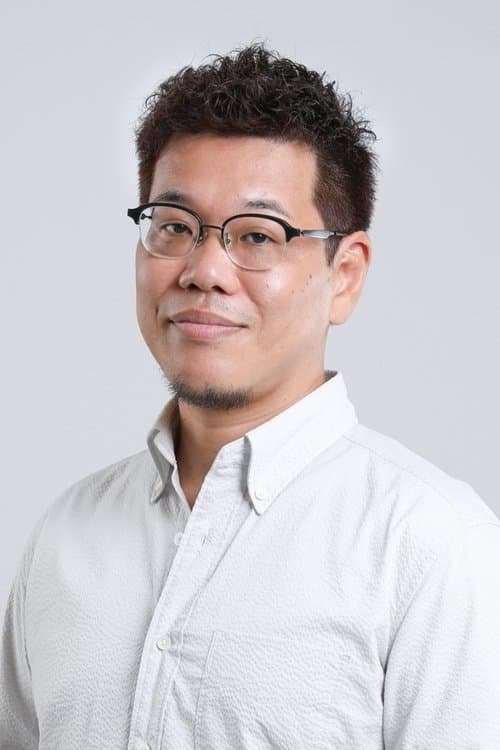 Photo of Youichi Fujita