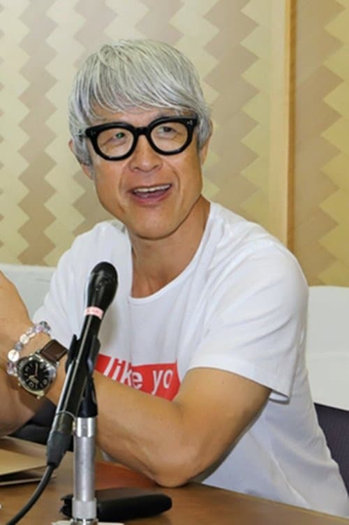 Photo of Youichi Narita