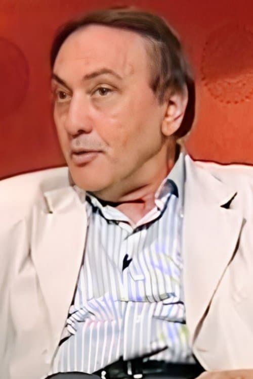 Photo of Youssef Francis