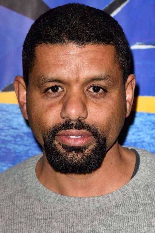 Youssef Hajdi image