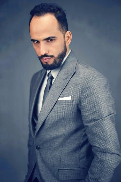 Youssef Tounzi image