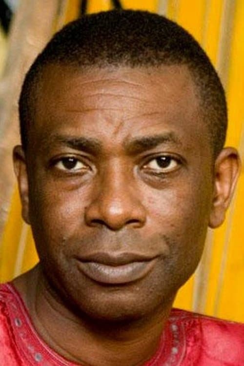 Youssou N'Dour image
