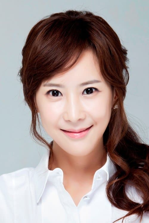 Yu Da-eun image
