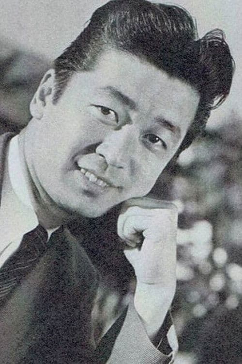 Yū Fujiki image
