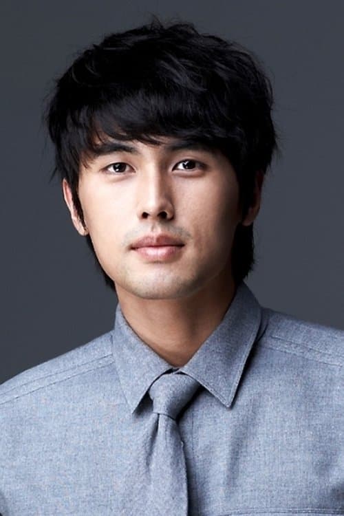 Yu Ha-jun image