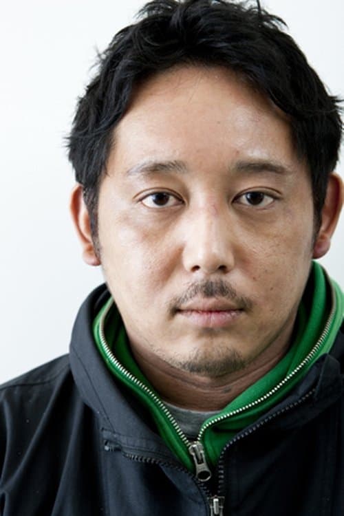 Photo of Yu Irie