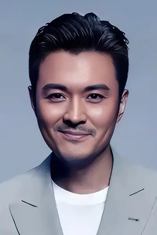 Yu Jinwei image