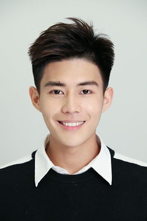 Yu Jiwei image