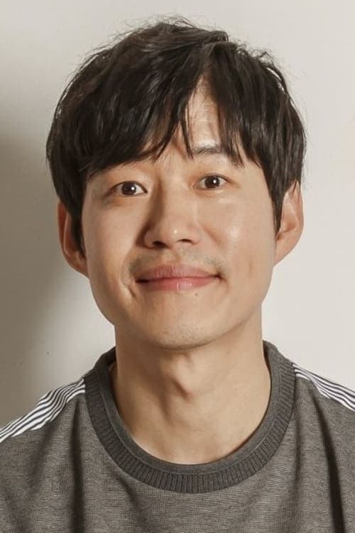 Yu Jun-sang image