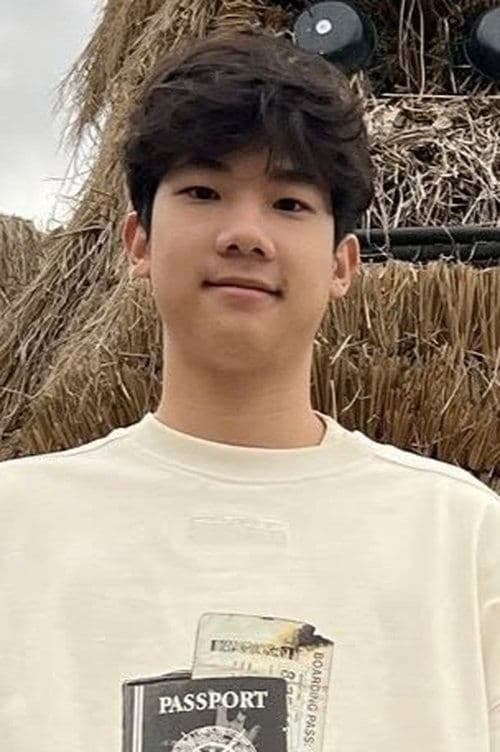 Yu-Lun Lin image